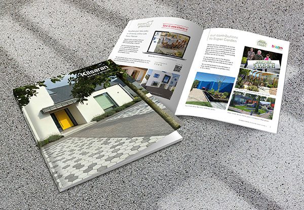 Kilsaran Brochures For Homeowners And Professionals