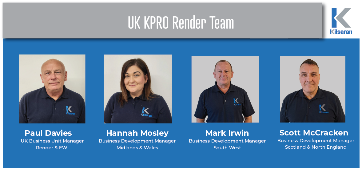 KPRO Render Team