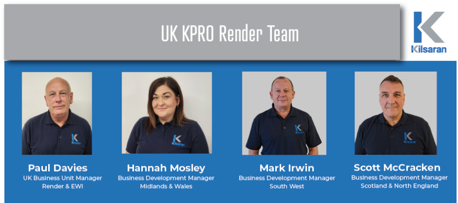 KPRO Render Team